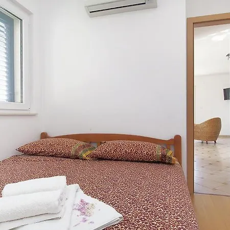 Apartmán Hvar Adria