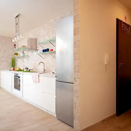 Apartmán Hvar Adria *