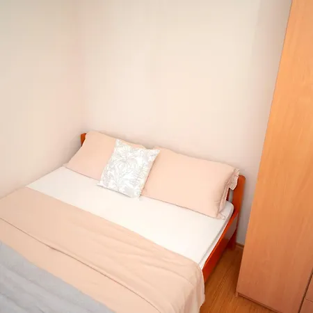 Hvar Adria Apartmán Hvar Town