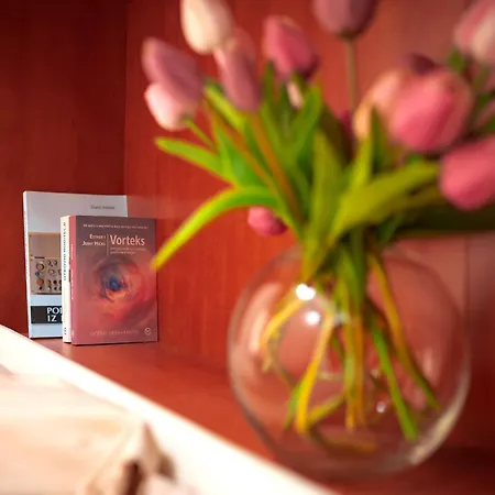 Hvar Adria Apartmán Hvar Town