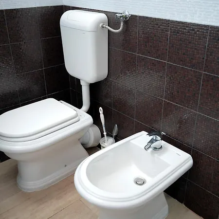 Apartmán Hvar Adria *