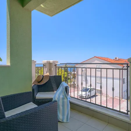 Hvar Adria Apartmán Hvar Town