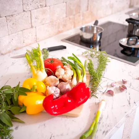 Apartmán Hvar Adria