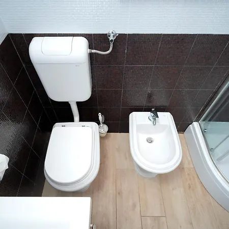 Hvar Adria Apartmán *