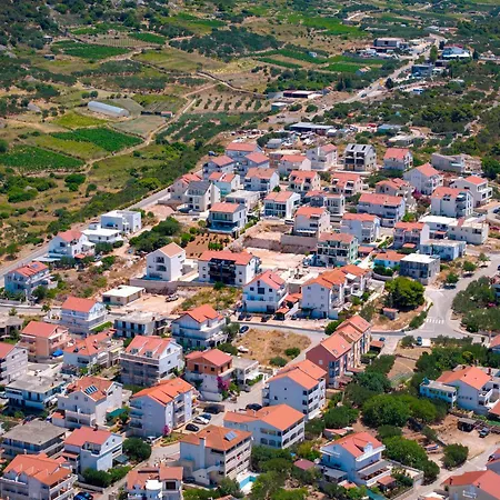 Hvar Adria Apartmán Hvar Town