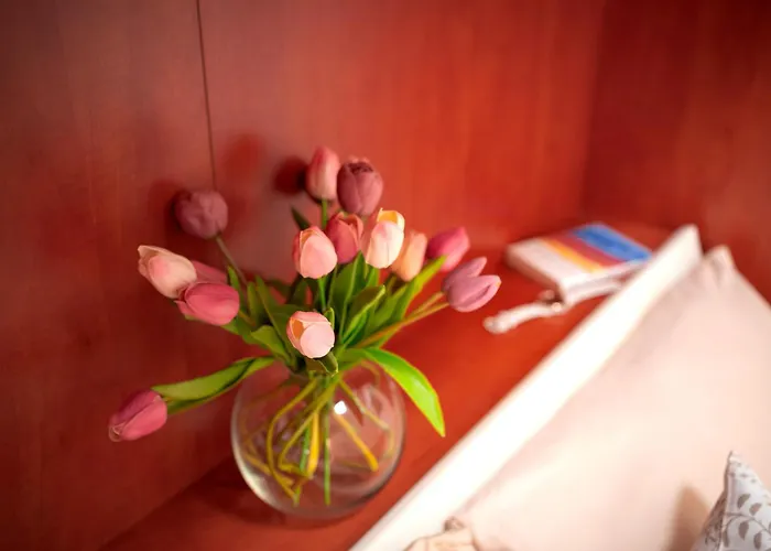 Hvar Adria Lägenhet *