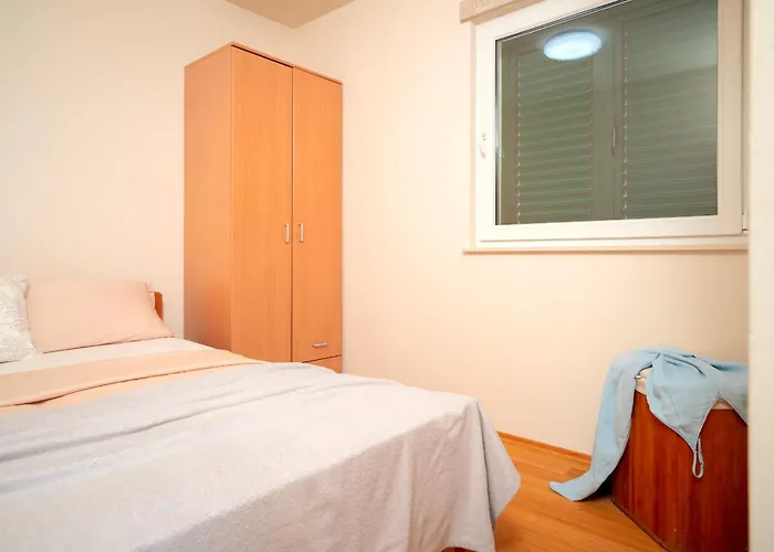 Lägenhet Hvar Adria Hvar Town