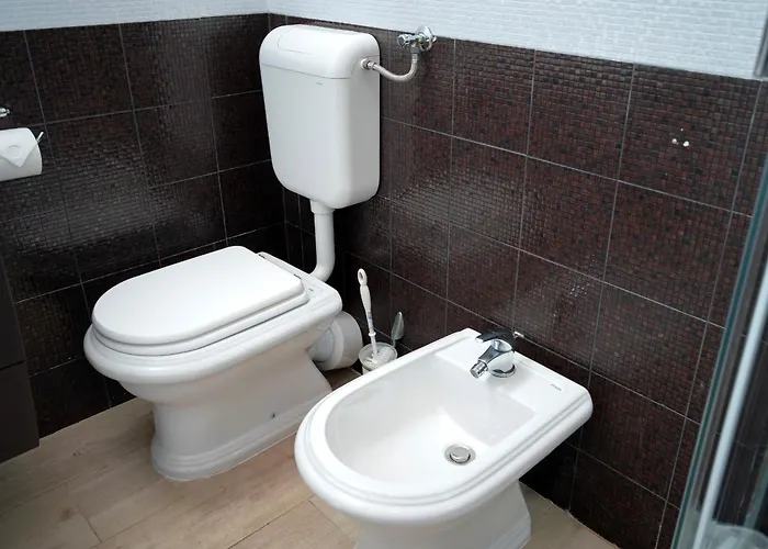 Lägenhet Hvar Adria *