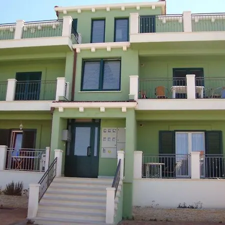 Hvar Adria Apartment *