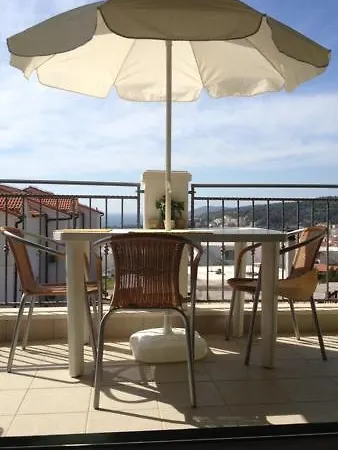 Hvar Adria Apartment Hvar Town