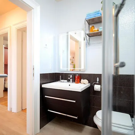 Hvar Adria Apartment