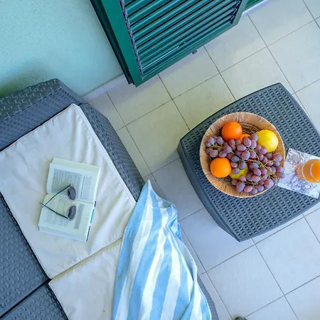 Hvar Adria Apartment Hvar Town