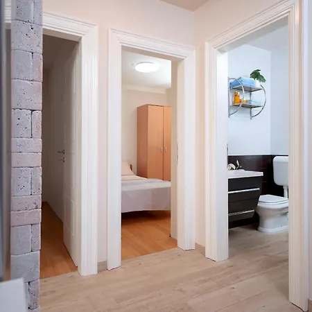 Hvar Adria Apartment