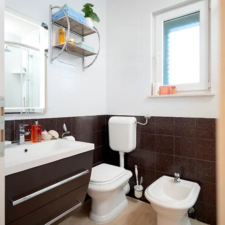 Apartment Hvar Adria