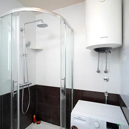 Hvar Adria Apartment *