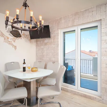 Apartment Hvar Adria Hvar Town