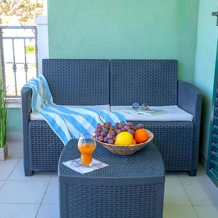 Hvar Adria Apartment