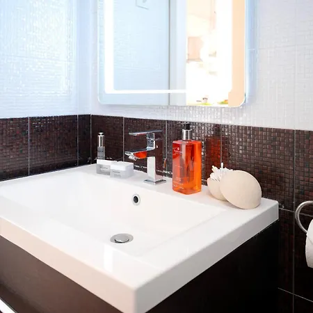 Apartment Hvar Adria Hvar Town