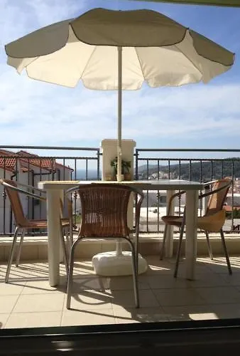 Hvar Adria شقة هفار