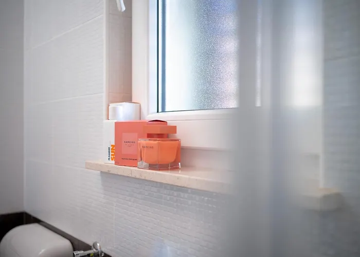 شقة Hvar Adria هفار