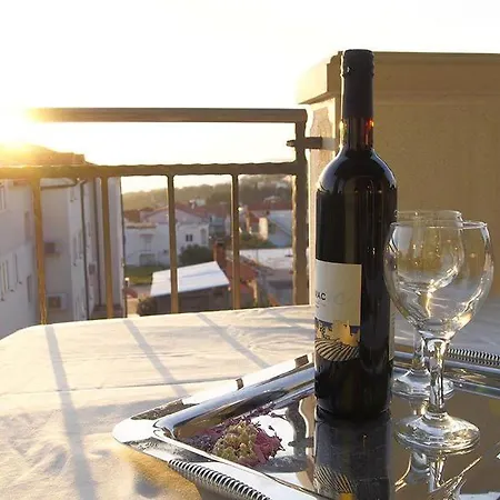 Hvar Adria 아파트