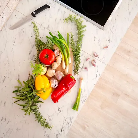 아파트 Hvar Adria 흐바르