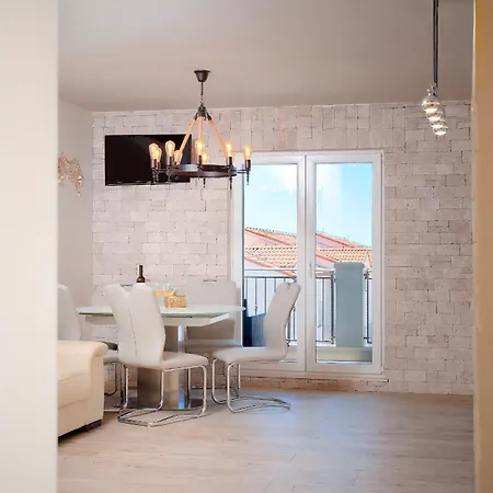 아파트 Hvar Adria