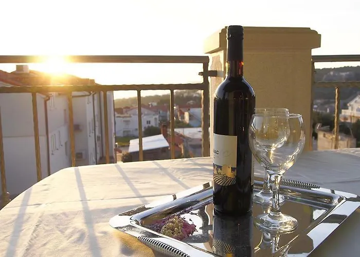 Hvar Adria Apartment