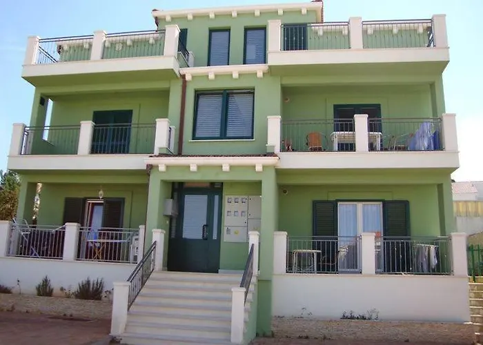 Hvar Adria Apartment *