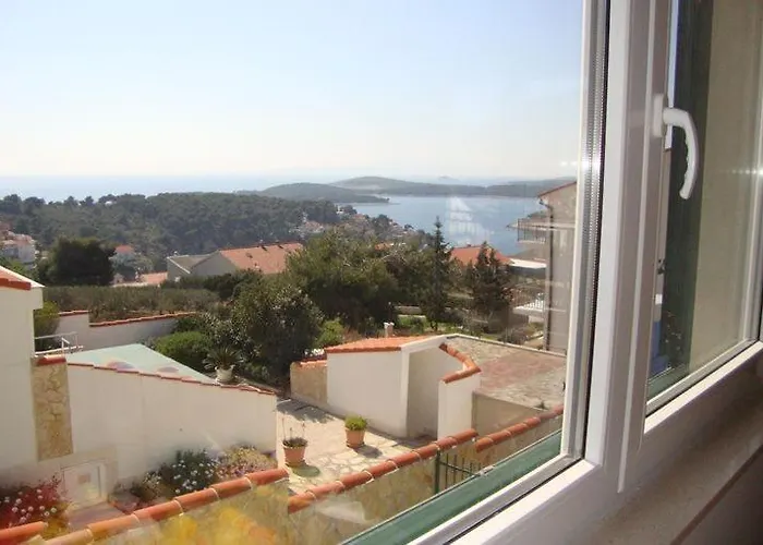 Hvar Adria Apartment *
