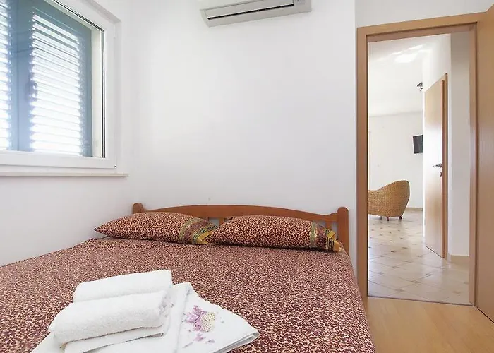 Apartment Hvar Adria