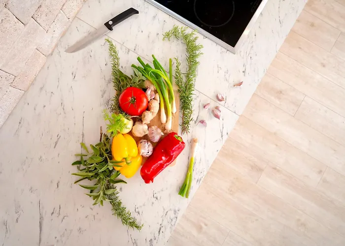 Apartment Hvar Adria Hvar Town