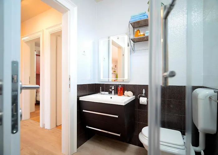 Hvar Adria Apartment