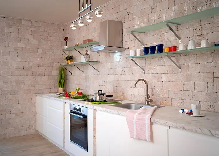 Hvar Adria Apartment *