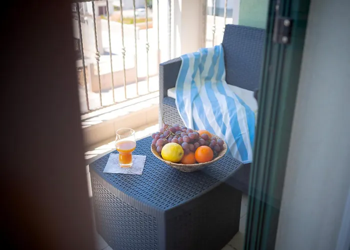 Apartment Hvar Adria *