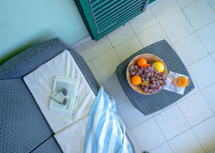 Hvar Adria Apartment Hvar Town