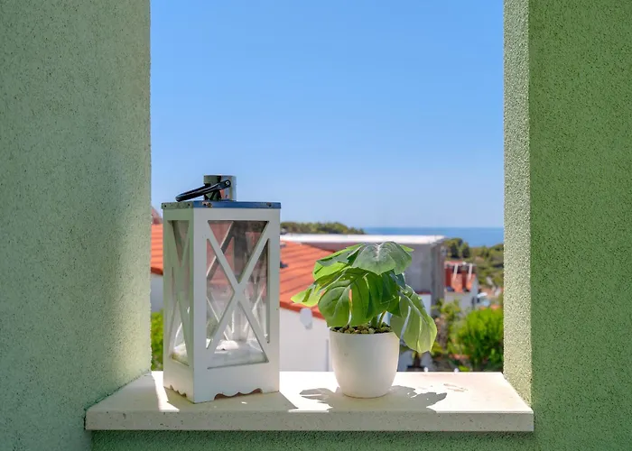 Hvar Adria Hvar Town