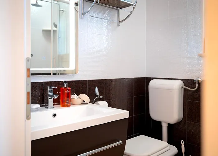 Hvar Adria Apartment