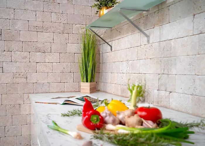 Apartment Hvar Adria