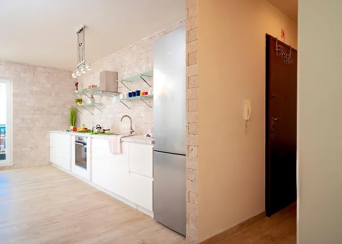 Apartment Hvar Adria *