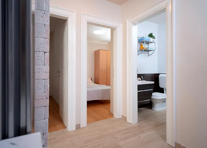 Hvar Adria Apartment