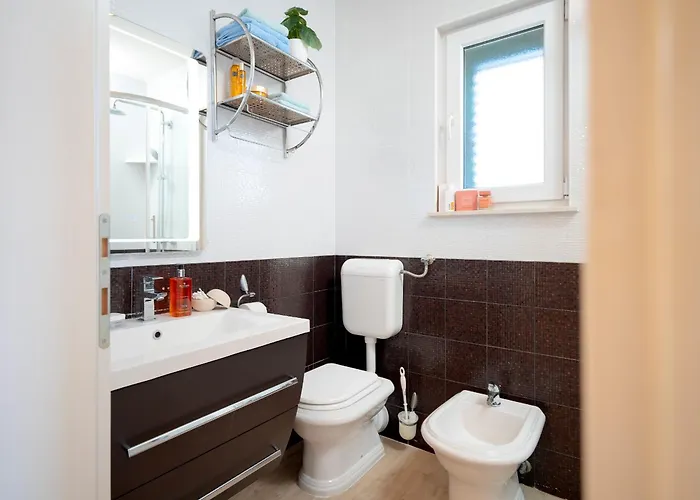 Apartment Hvar Adria