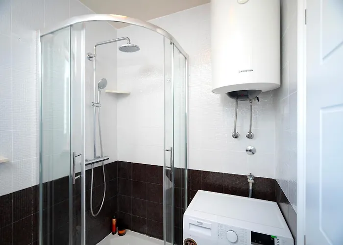 Hvar Adria Apartment *