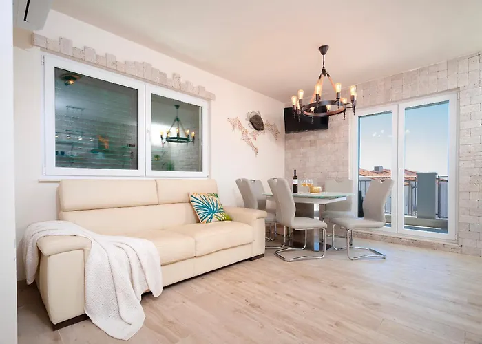 Apartment Hvar Adria *