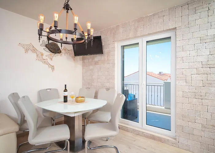 Apartment Hvar Adria Hvar Town