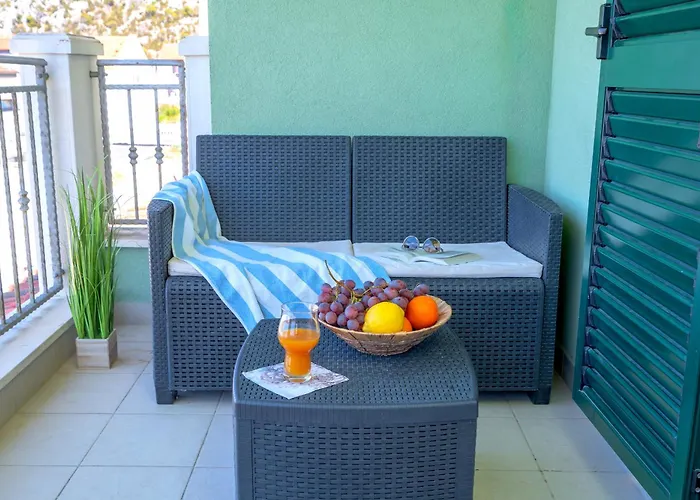 Hvar Adria Apartment