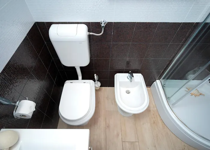 Hvar Adria Apartment *