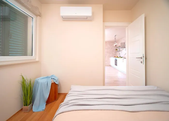 Apartment Hvar Adria *