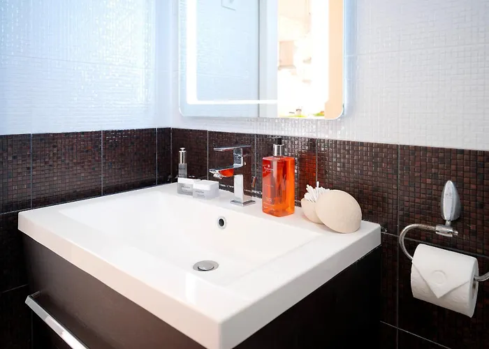 Apartment Hvar Adria Hvar Town