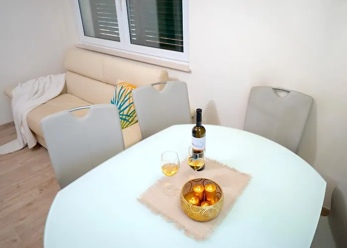 Hvar Adria Apartment